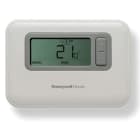 HONEYWELL HOME - CRONOTERMOSTATO T3 CABLEADO PARA MONTAJE EN PARED