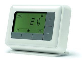 HONEYWELL HOME - TERMOSTATO T4 CABLEADO