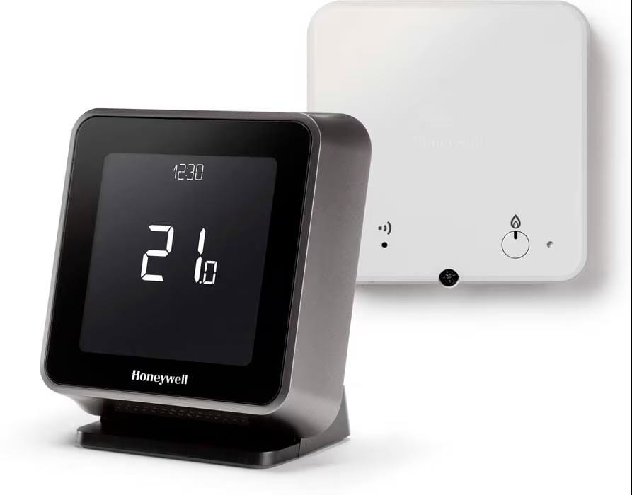 HONEYWELL - TERMOSTATO LYRIC T6 INALAMBRICO
