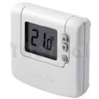 HONEYWELL HOME - TERMOSTATO DE AMBIENTE DIGITAL