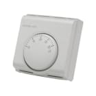 HONEYWELL - TERMOSTATO ANALÓGICO DE AMBIENTE 230V, SPDT, T/N, 10¿30ºC