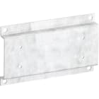 ABB - Placa adaptación montaje PR750-1