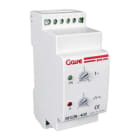 GAVE - RELE CONTROL SECUENCIA, FALLO Y DESEQUILIBRIO FASES 3F +N 400VAC
