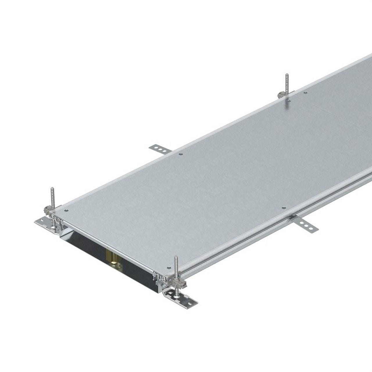 OBO BETTERMANN - Canal registrable OKA-W4006050