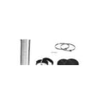 SIEMENS-LB - Set recirculación LZ55750
