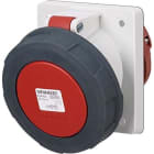 MENNEKES - BASE EMPOTRAR 216P 125A 5P IP67