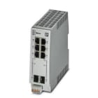 PHOENIX CONTACT - Interruptor Industrial Ethernet FL SWITCH 2306-2SFP