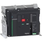 Schneider Electric - Interruptor en carga MASTERPACT MTZ2 20 HA 2000A 3P fijo