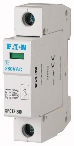 EATON - Protección de sobretensiones SPCT2-460/1
