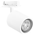 LEDVANCE - Proyector carril TRACKLIGHT SPOT MINICYLINDER blanco GU10