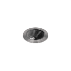 ARKOSLIGHT - Luminaria DARK M ASYMM 3000KXAcero Inoxidable