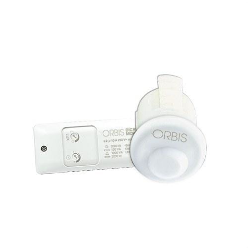 ORBIS - Detector de movimiento DICROMAT MICRO 1 circuito 230V