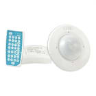 ORBIS - Detector de presencia DICROMAT+CR programable con mando a distancia