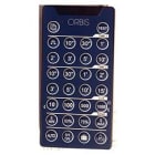 ORBIS - Mando a distancia CR para programación de detector de proximidad