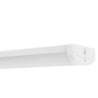 LEDVANCE - REGLETA LINEAL SUPERFICIE 600 P 18W 840 BLANCO IP44