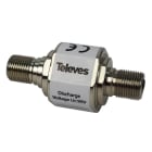 TELEVES - Protector de descarga atmosférica complemento para antenas BOSS