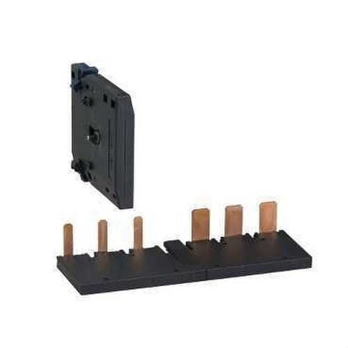 Schneider Electric - Kit para contactor inversor con enclavamiento mecánico 3P