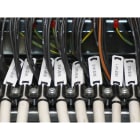 GENERAL MARKING - PLACA PARA MANGUERA MG-ETF 64291-SBS