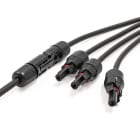 GAESTOPAS - Conector fotovoltaico aéreo H