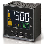 OMRON - E5AC-TRX4A5M-008  CONTROLADOR TEMP.RL.E5ACTRX4A5M008 96X96