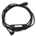 OMRON - E58-CIFQ2-E  CABLE COM.FT.E58CIFQ2E E5EC