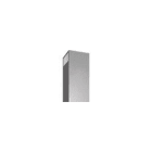 SIEMENS-LB - Tubo decorativo prolongador telescópico 1m DHZ1225