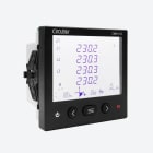 CIRCUTOR - Analizador de redes panel 96x96mm M58541.