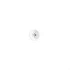 ARKOSLIGHT - Accesorio para empotrable SWAP IP65 M-M asimétrico blanco