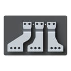 ABB - Terminal ES 3P suelto E1.2 -F