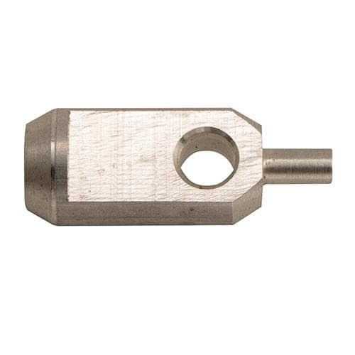 ANGUILA - MANGUITO ENGANCHE ALUMINIO M5