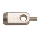 ANGUILA - MANGUITO ENGANCHE ALUMINIO M5