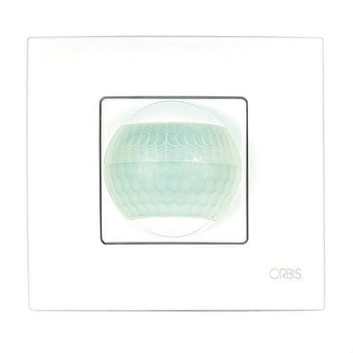 ORBIS - Detector de movimiento ORBIMAT 200º 230V