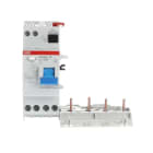 ABB - Bloque de dispositivo de corriente residual DDA204AC-40/0,5