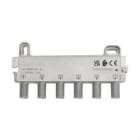 TELEVES - Derivador serie F 5...2400MHz 4D 12dB