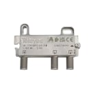TELEVES - Repartidor serie F terrestre + satélite 5...2400MHz 2D 5/4dB