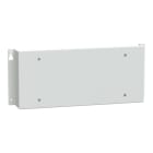 Schneider Electric - Placa soporte G TransferPacT 32-100 vertical