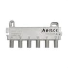 TELEVES - Derivador serie F 5...2400MHz 4D 16dB