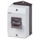 EATON - Interruptor levas 32A montaje en caja T3-3-8212/I2