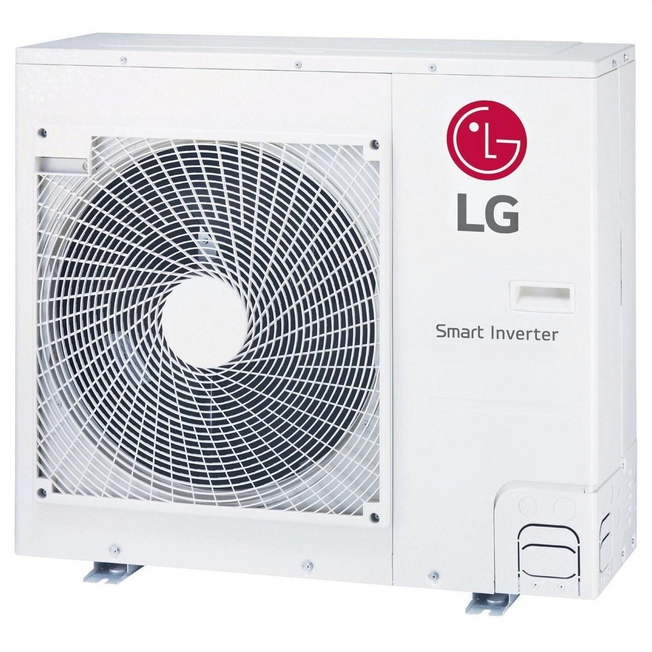 LG - Unidad exterior sistema multitubería R32 950x834x330mm