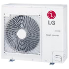 LG - Unidad exterior sistema multitubería R32 950x834x330mm