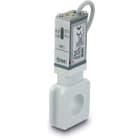 SMC - IS10M-30-6L-A  PRESOSTATO COMPACTO