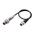 OMRON - SOR.PROX.ITVO.CPO.LGO.NÍQUEL-LATÓN M12 APANT.4mm CC 3 HL.PNP NA IO-LINK COM3 CBL