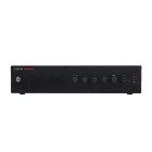 FONESTAR - Amplificador de megafonía monozona PROX-240S