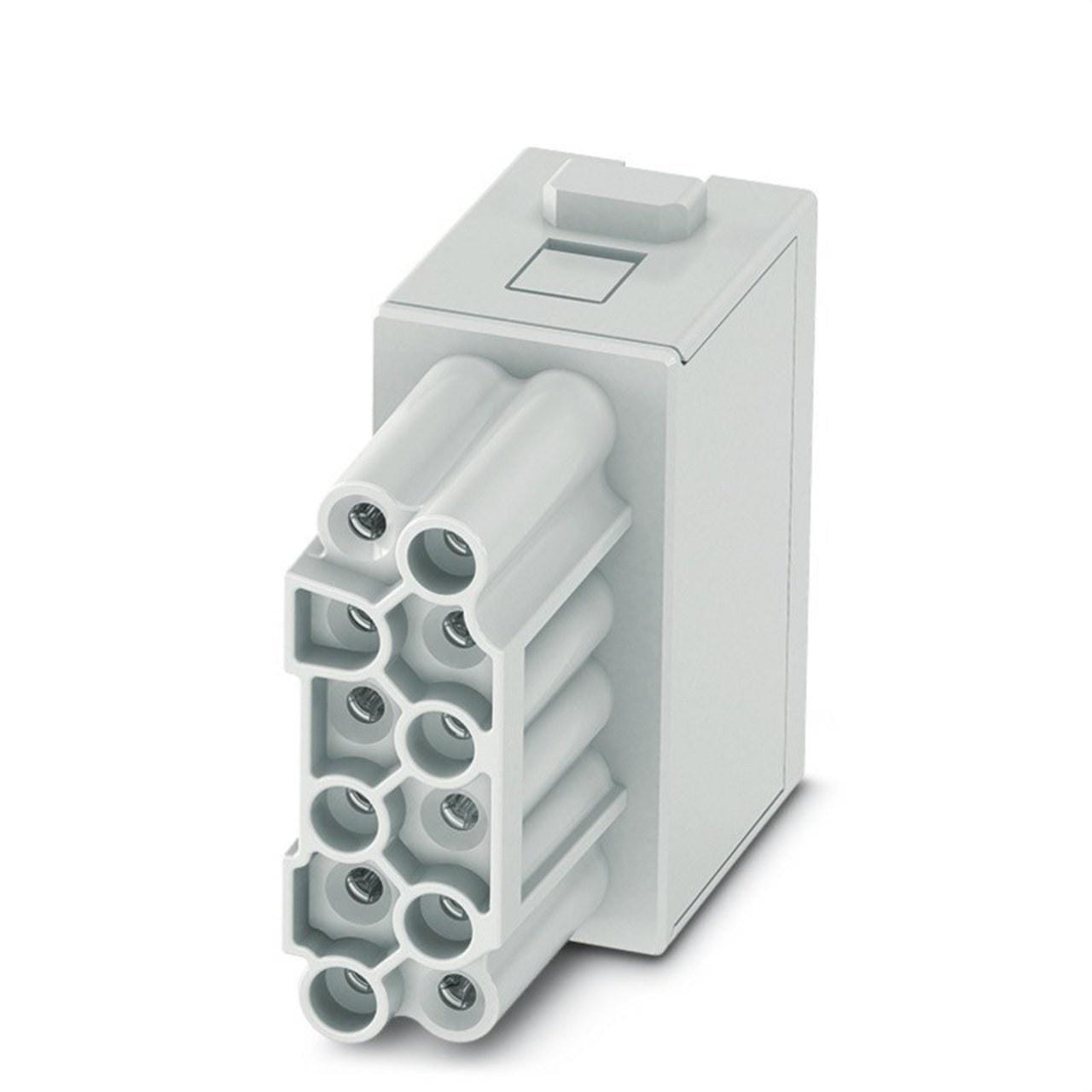 WEIDMULLER - Módulo HDC MHD 12 FP