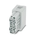 WEIDMULLER - Módulo HDC MHD 12 FP