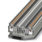 PHOENIX CONTACT - BORNE DE CARRIL PASO PT-2,5-TGB