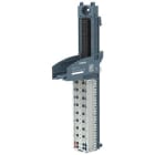 SIEMENS - Bloque de bornes SIMATIC ET 200SP HA, tipo K0 16 bornes push-in, nuevo grupo de carga, anchura: 22,5mm