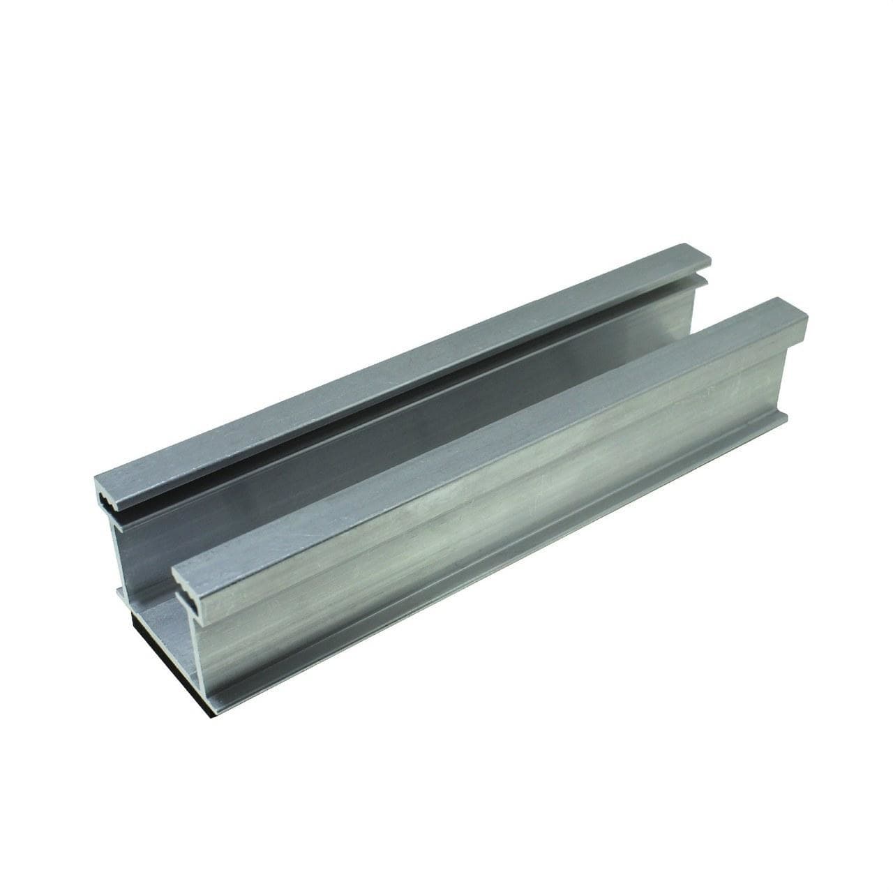 APOLO - Bolsa estructura solar en tramos d2 300mm para chapa (bolsa 2 unidades)