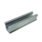 APOLO - Bolsa estructura solar en tramos d2 300mm para chapa (bolsa 2 unidades)