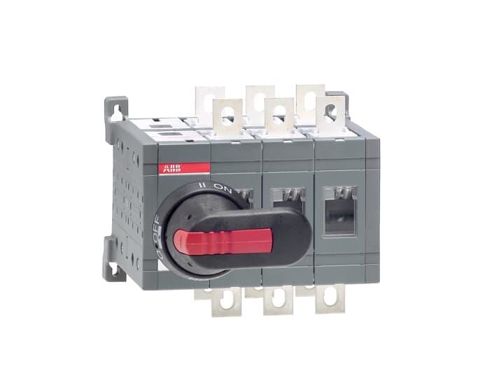 ABB - INTERRUPTOR CONMUTADOR OT250E03CP